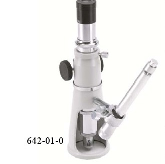 میکروسکوپ زوم ۴۰x کد ۶۴۲-۰۱-۰A