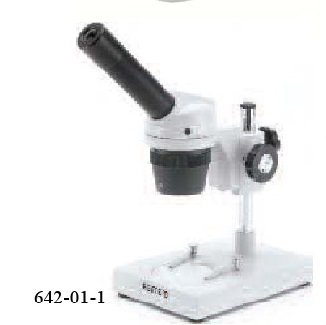میکروسکوپ زوم ۲۰x کد ۱-۰۱-۶۴۲