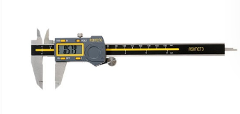 کولیس دیجیتال آسیمتو ۳۰ سانتی متر مدل ۵-۱۲-۳۰۷